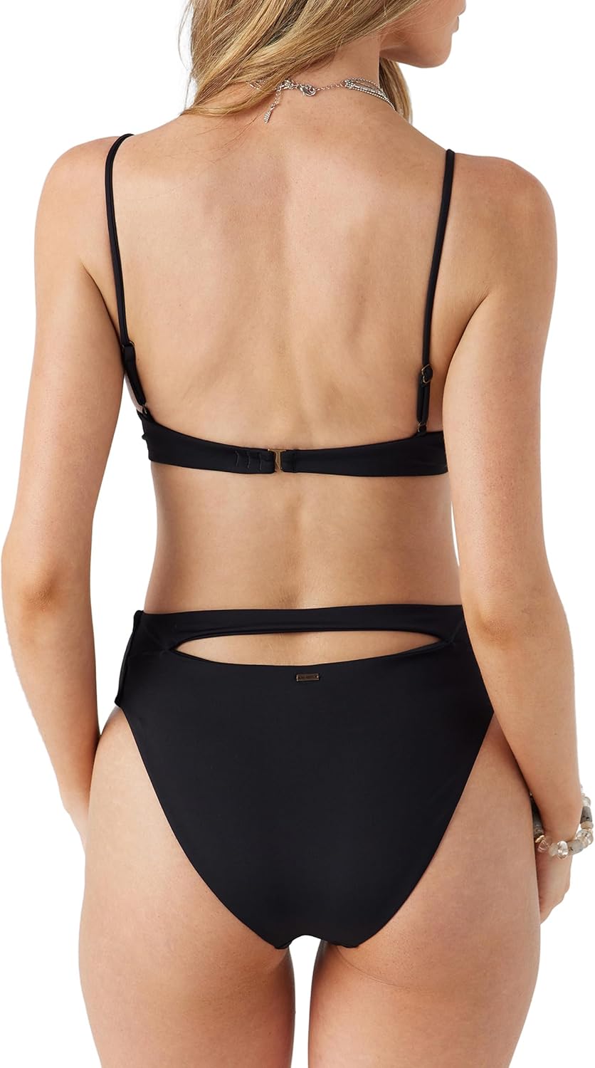 O'Neill Womens Arta Geo Pismo Top