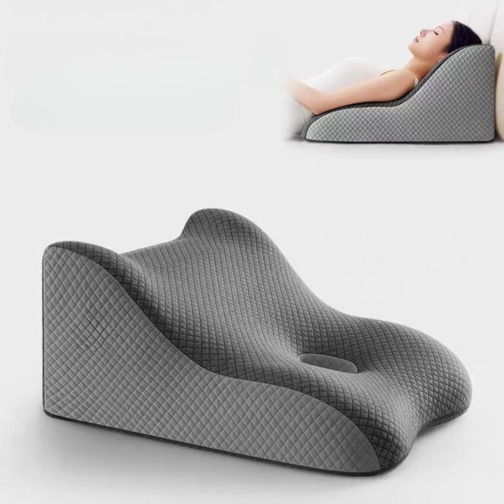 Tzmk 三角枕 傾斜枕 腰枕 ランバーサポート ベーシックモデル いびき対策 Amazon｜TZMK 腰枕 腰クッション 背あて ランバーサポート 三角枕