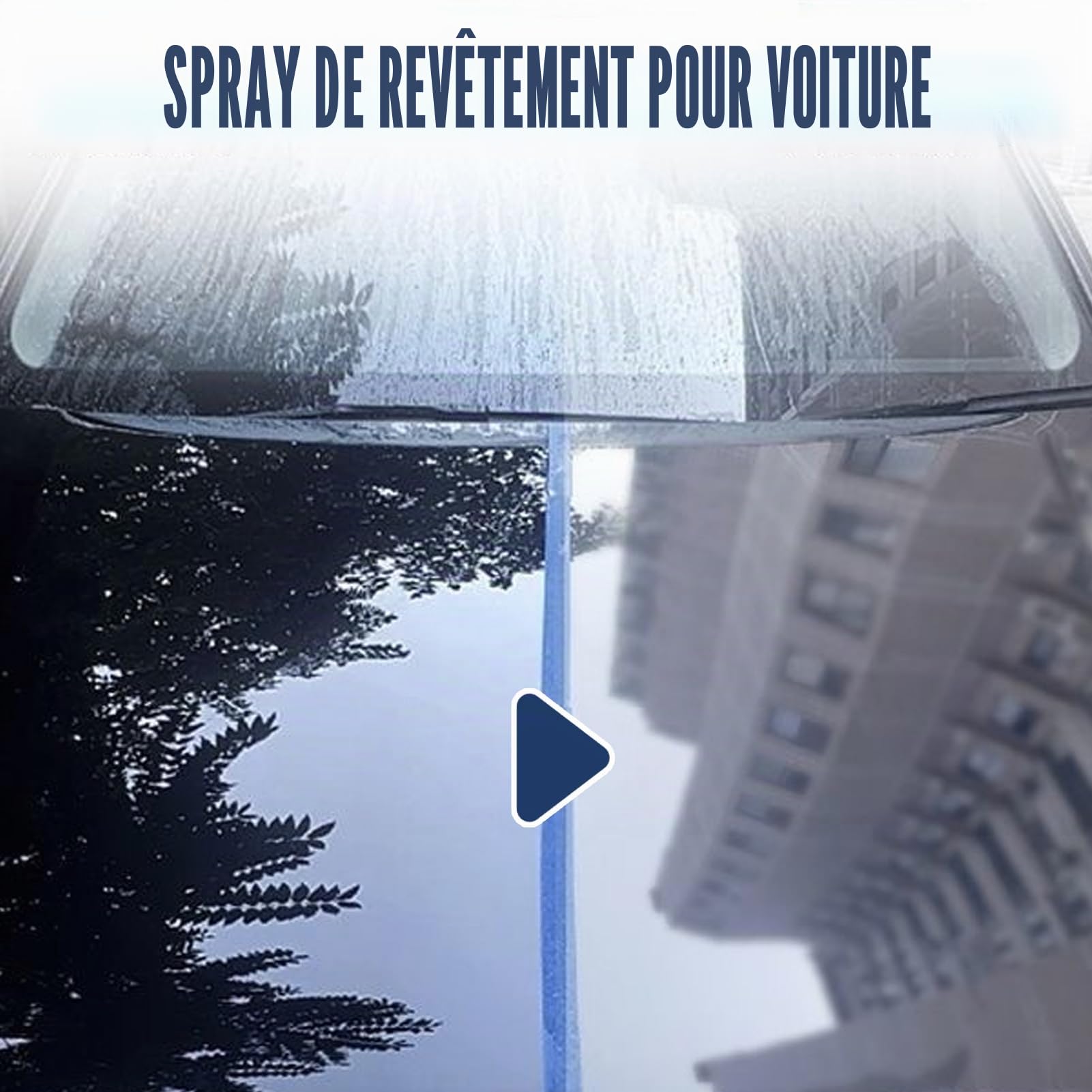 Quick Effect Coating Agent 3 en 1 High Protectio Car Coating Spray, Persistent Type Quick Effect Coating Agent For Car, Spray Coatingagent Hydrophobic, pour réparation de rayures de vernis (3 pièces)