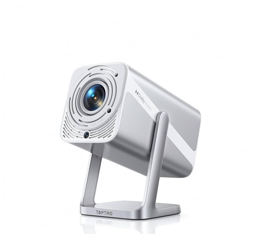 ✨プロジェクター 家庭用750ASNI 高輝度 プロジェクター 4K WiFi Amazon.co.jp: プロジェクター 家庭用【Netflixライセンス