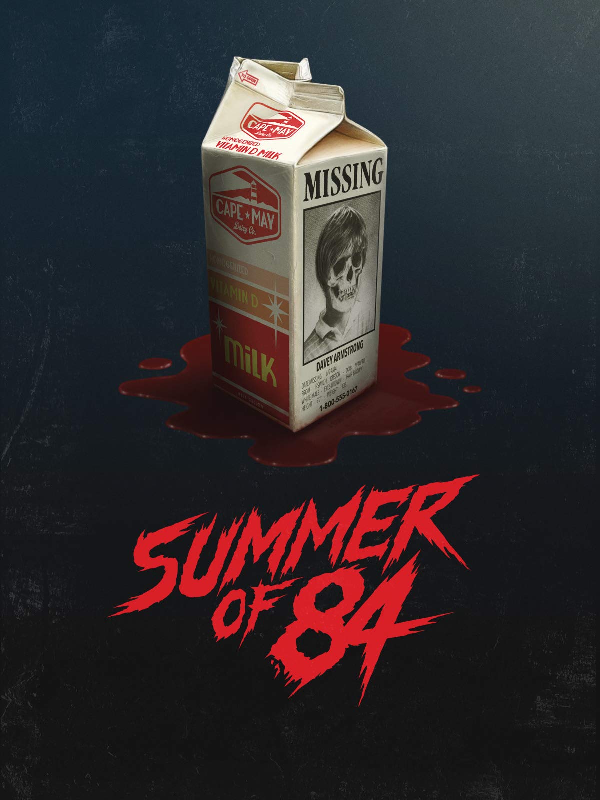Summer of 84