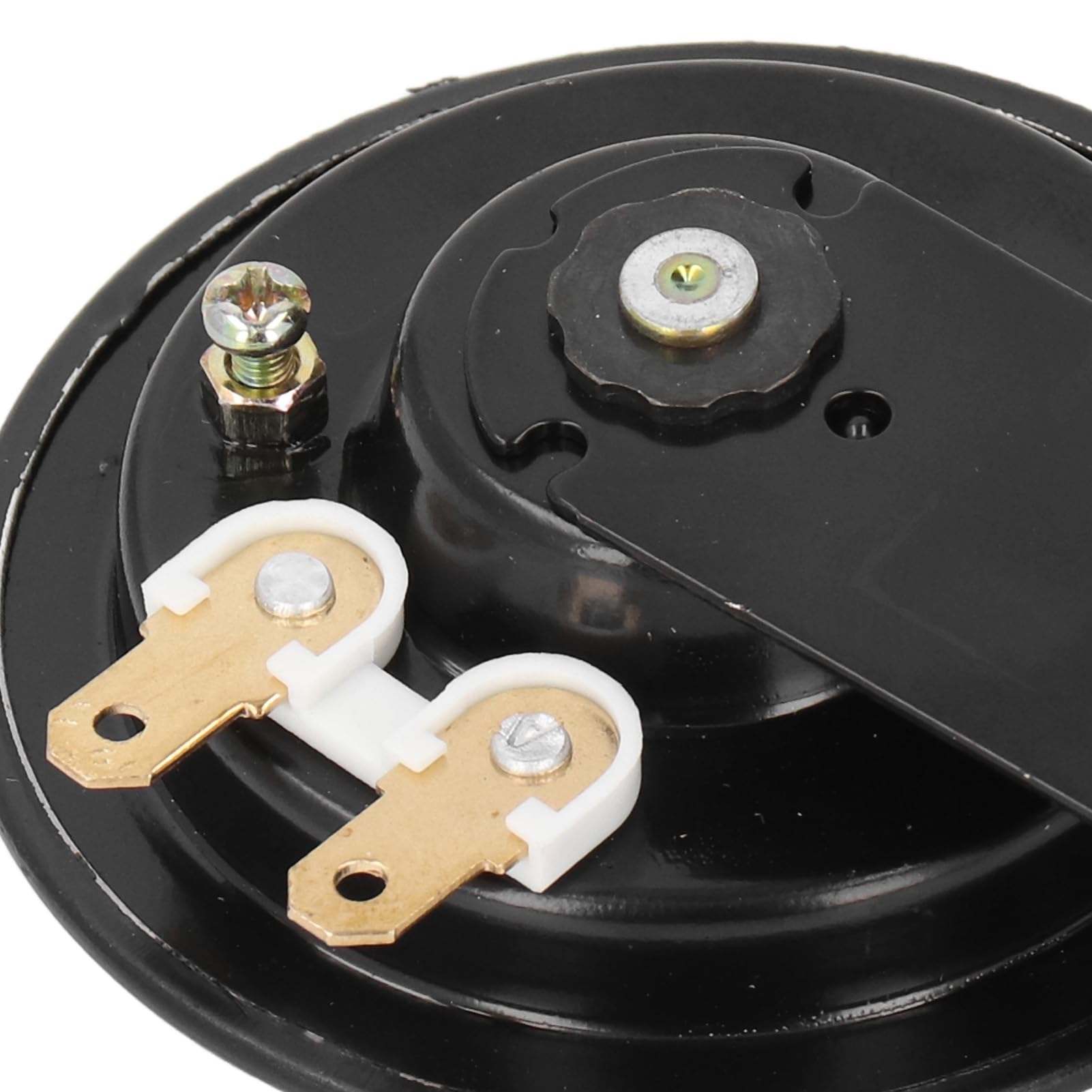 Avvisatore Acustico per Carrello Elevatore Avvisatore Acustico per Carrello Elevatore Ad Alto Volume 12 V per la Movimentazione di Veicoli