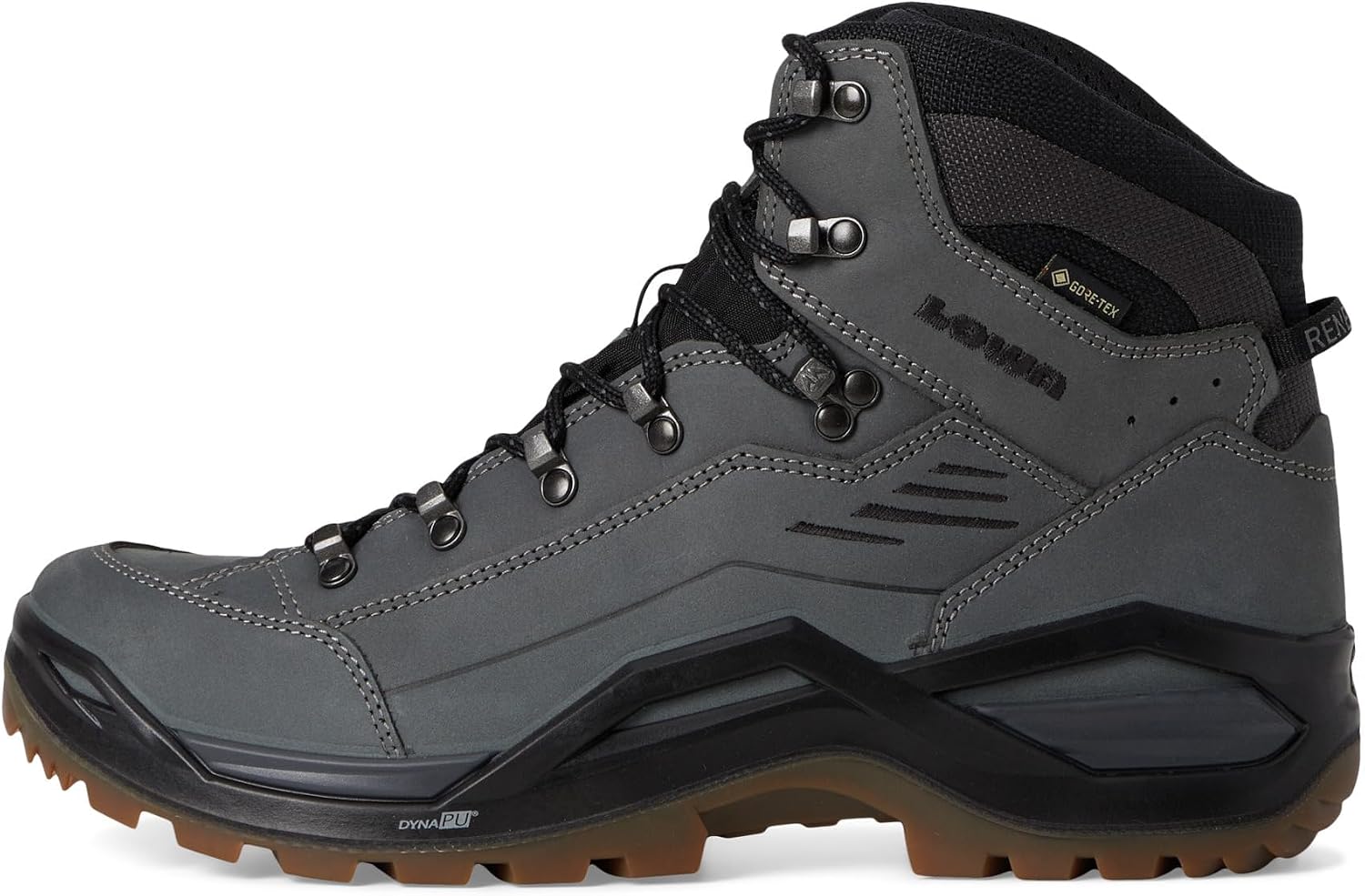 LOWA mens Renegade Evo Gtx Mid