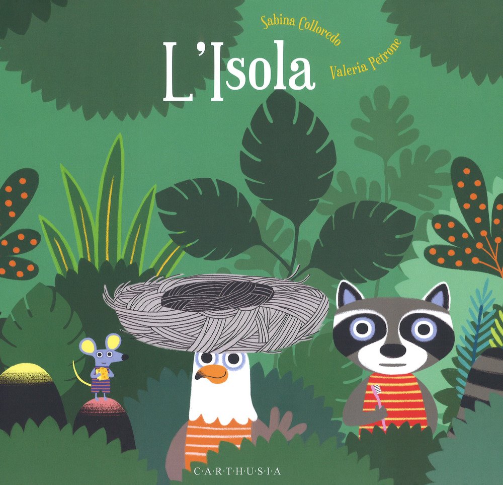 L'isola - 4