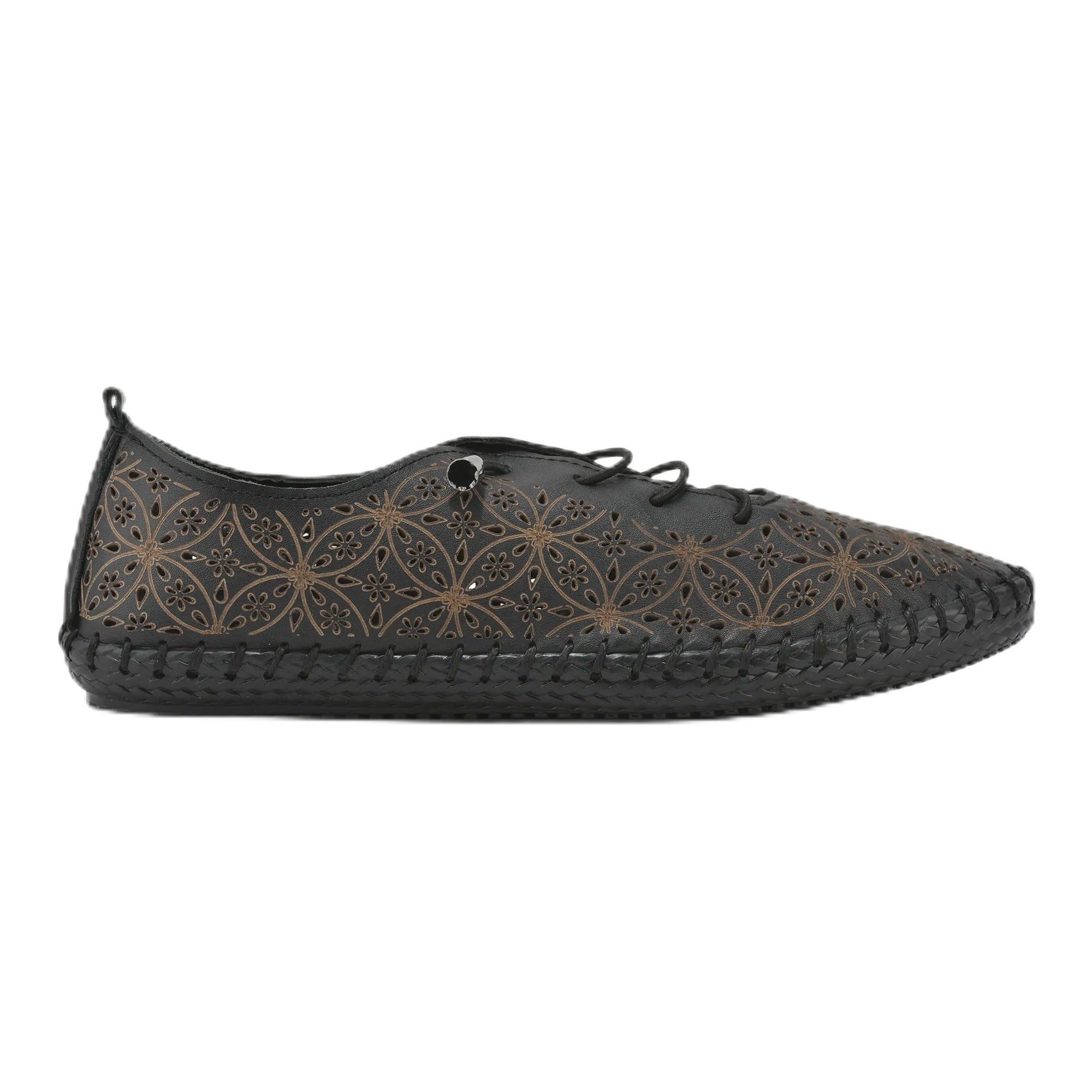 woodland Women's Sneaker-picture-20
