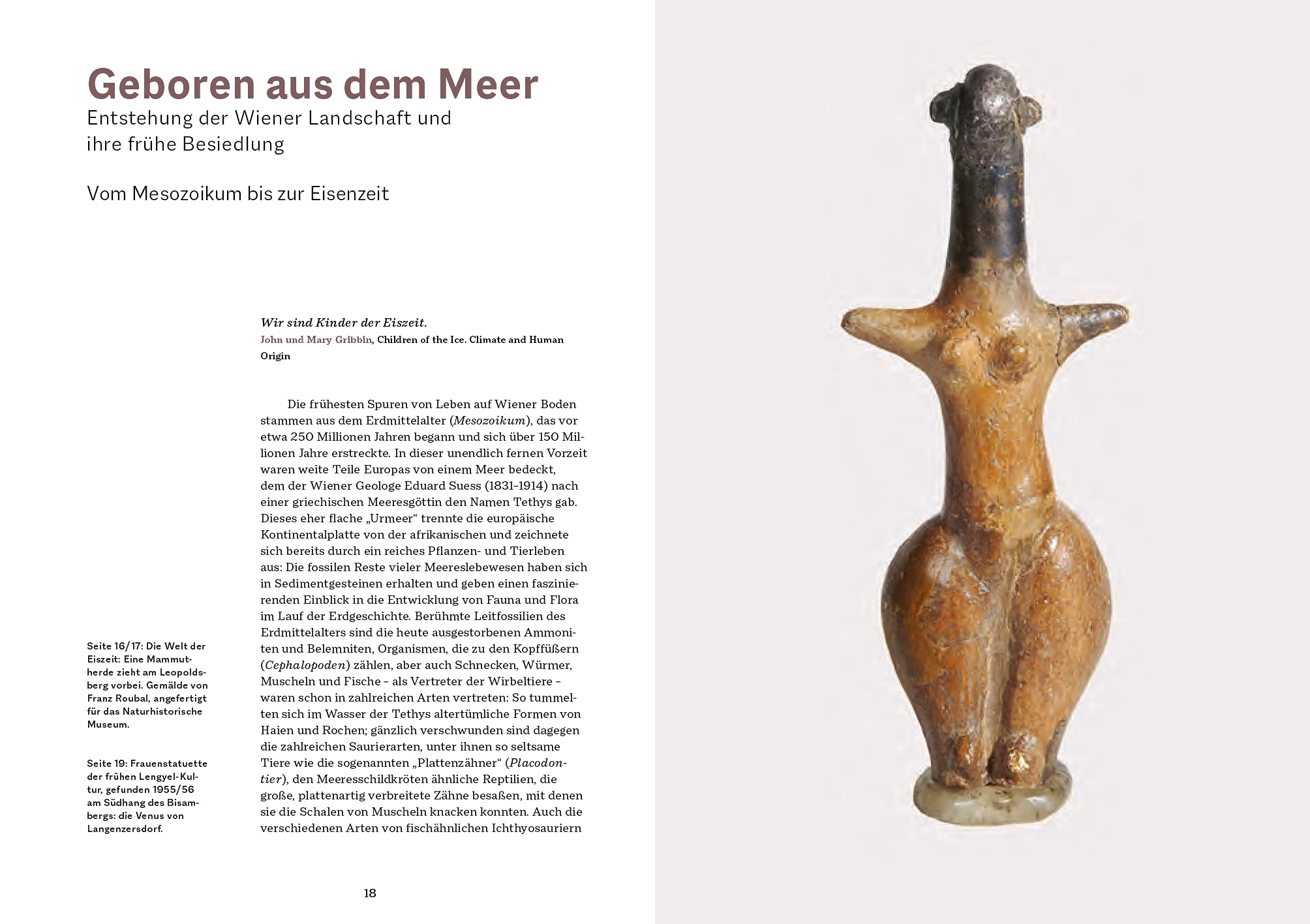 Wien: Biografie einer vielfältigen Stadt. Eine Zeitreise durch 2000 Jahre österreichische Geschichte