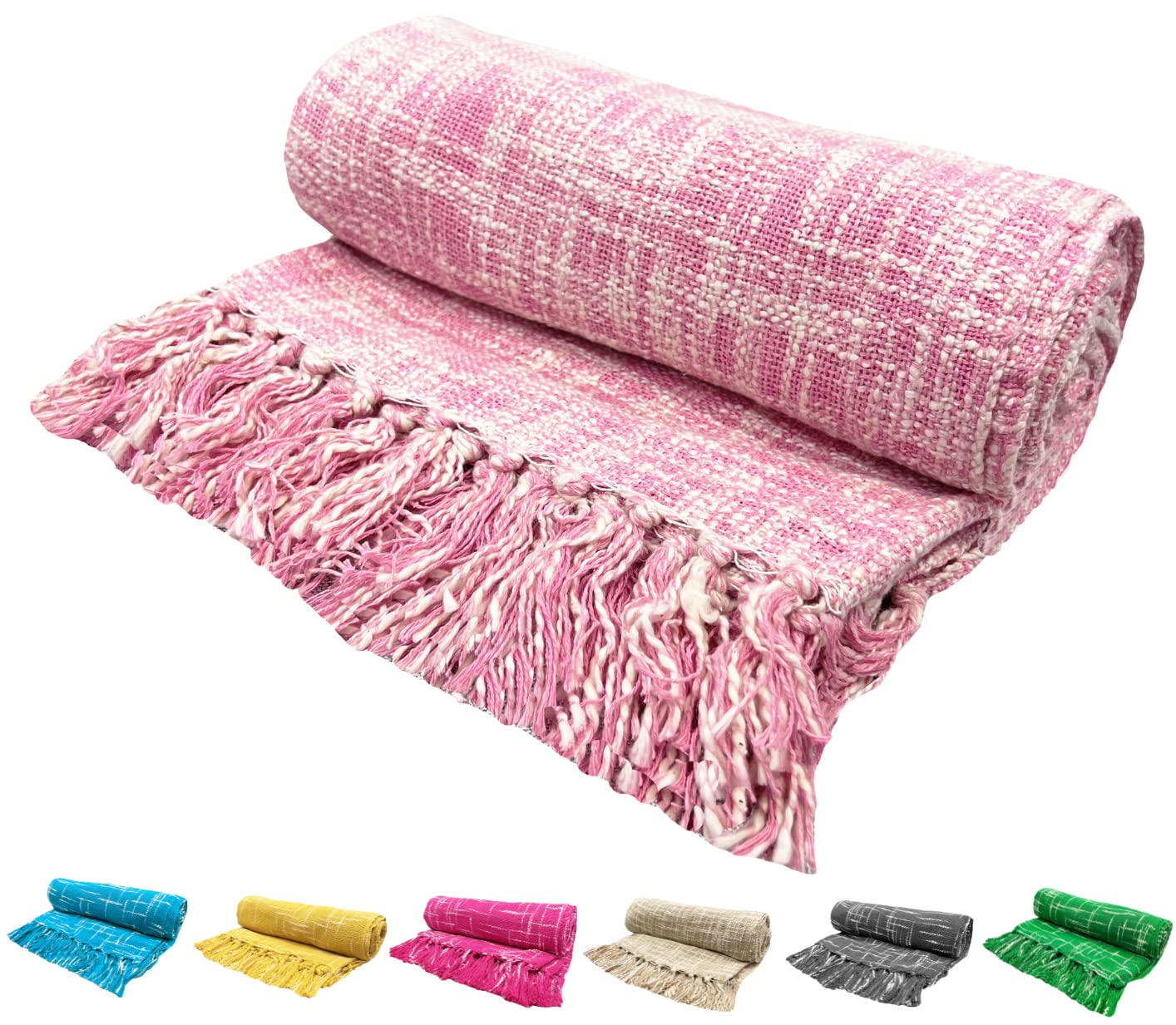 Fashion Throw Sofa Throw, Throws for Sofa and Couch, Sofa Throws for 3