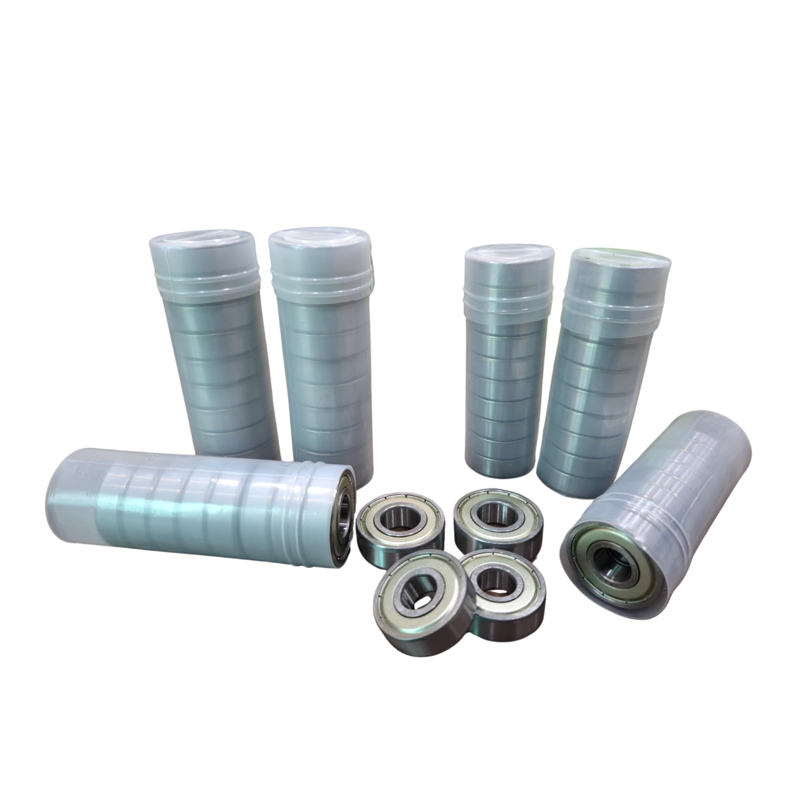 AEY 6202 ZZ V3 Ball Bearings – 15x35x11mm, 2800 RPM, Deep Groove