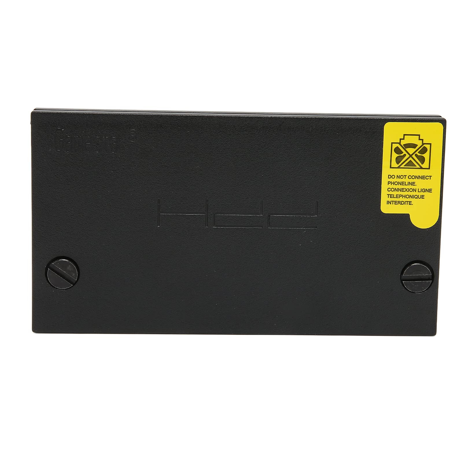 Adapter dysku twardego z silnym ulepszeniem przeciwzakłóceniowym, zaawansowanym procesem Master Chip Hasl, dyskiem twardym SATA 2 TB dla 32 MB Fmcbv1.966 PS2