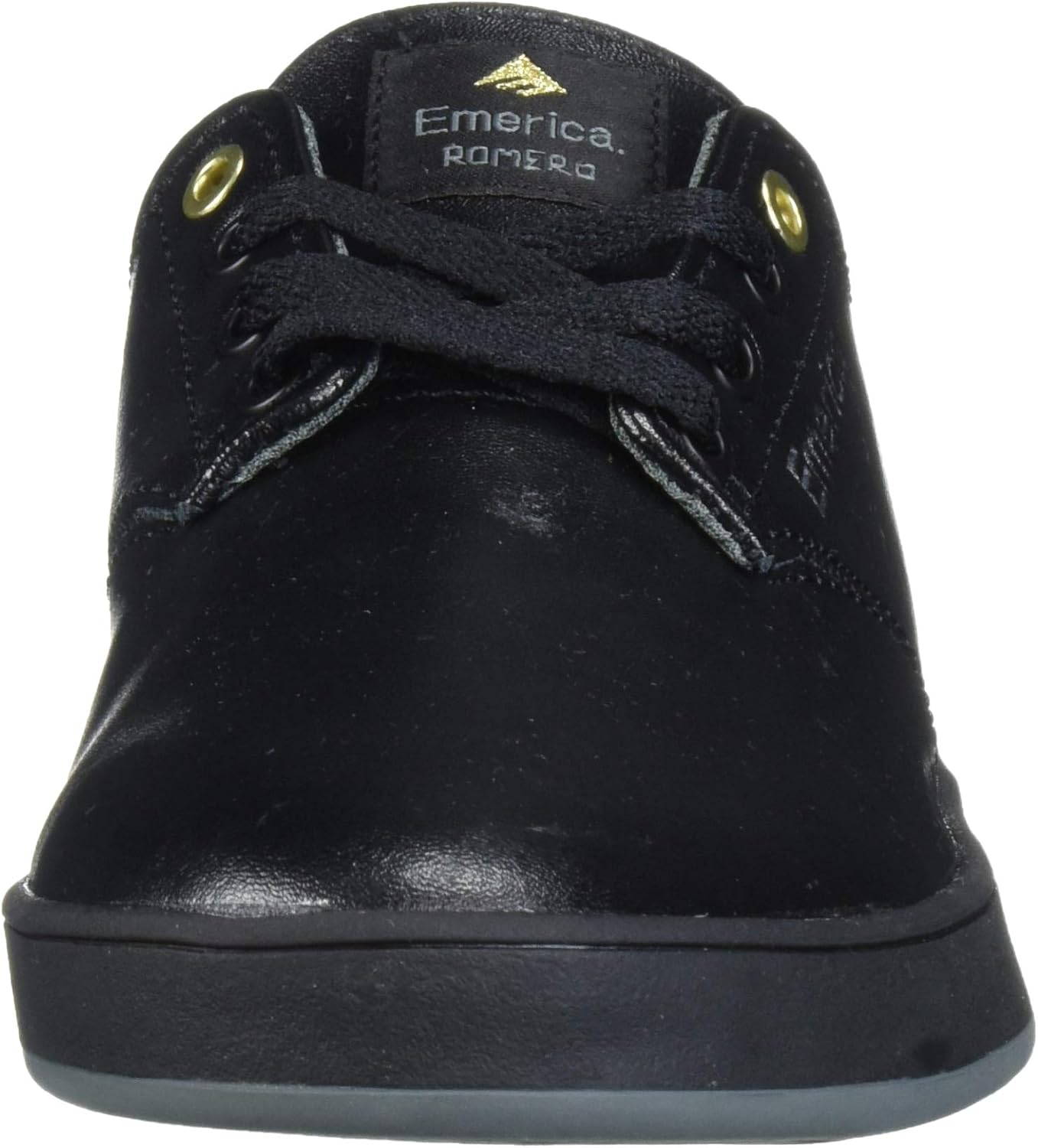 Emerica Men's The Romero Laced Skate Shoe