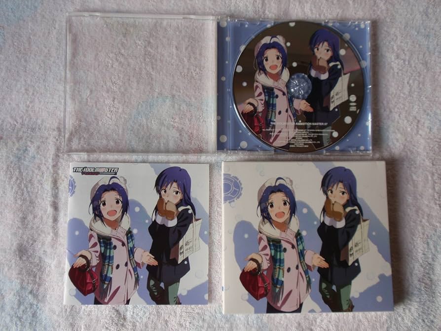 アニメ CD 大量 約160枚セット まとめ売り アイマス など アニメ CD 大量 約160枚セット まとめ売り アイマス など Amazon