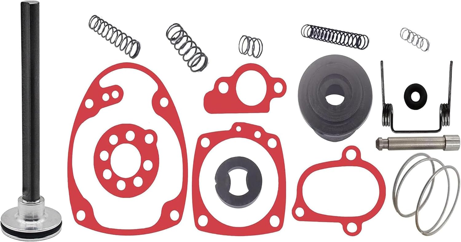 NV45AB2 Overhaul Kit For Hitachi NV45AB2 NV45AB Framing Nailer Parts