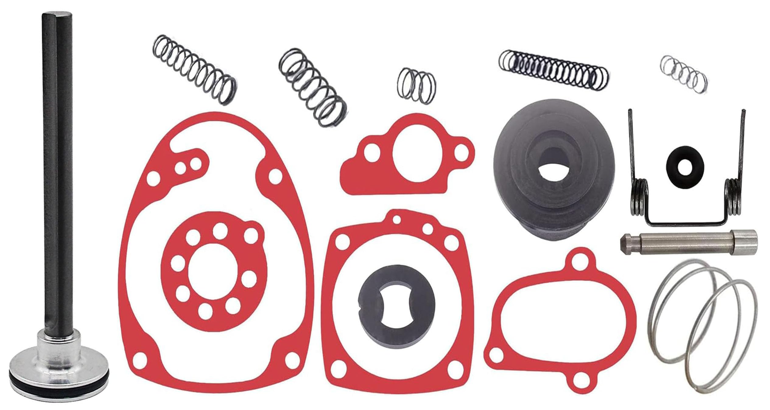 NV45AB2 Overhaul Kit For Hitachi NV45AB2 NV45AB Framing Nailer Parts