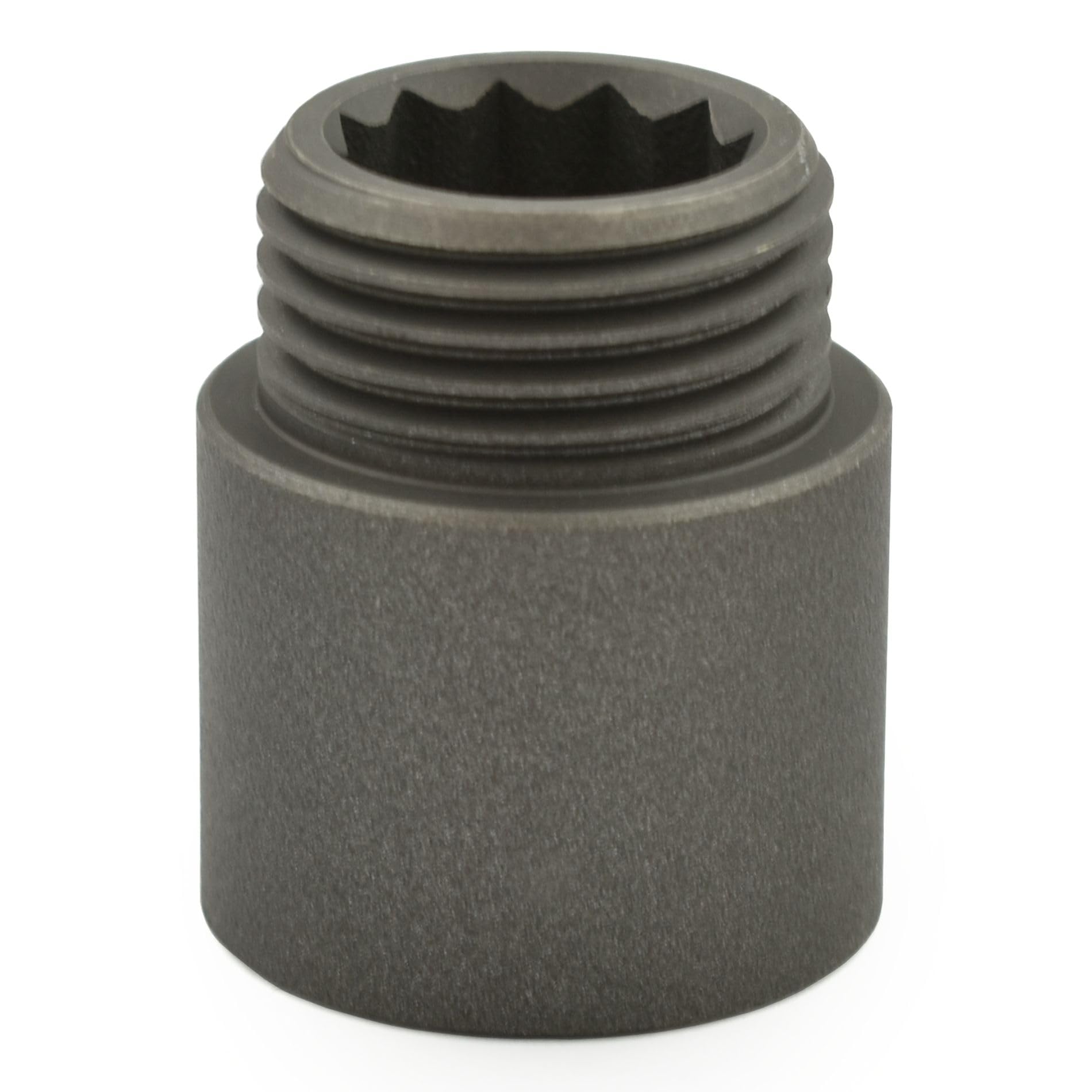Hot Flow Light Pewter | 20Mm Rigid Radiator Valve Extensions 1/2 Inch Bsp –