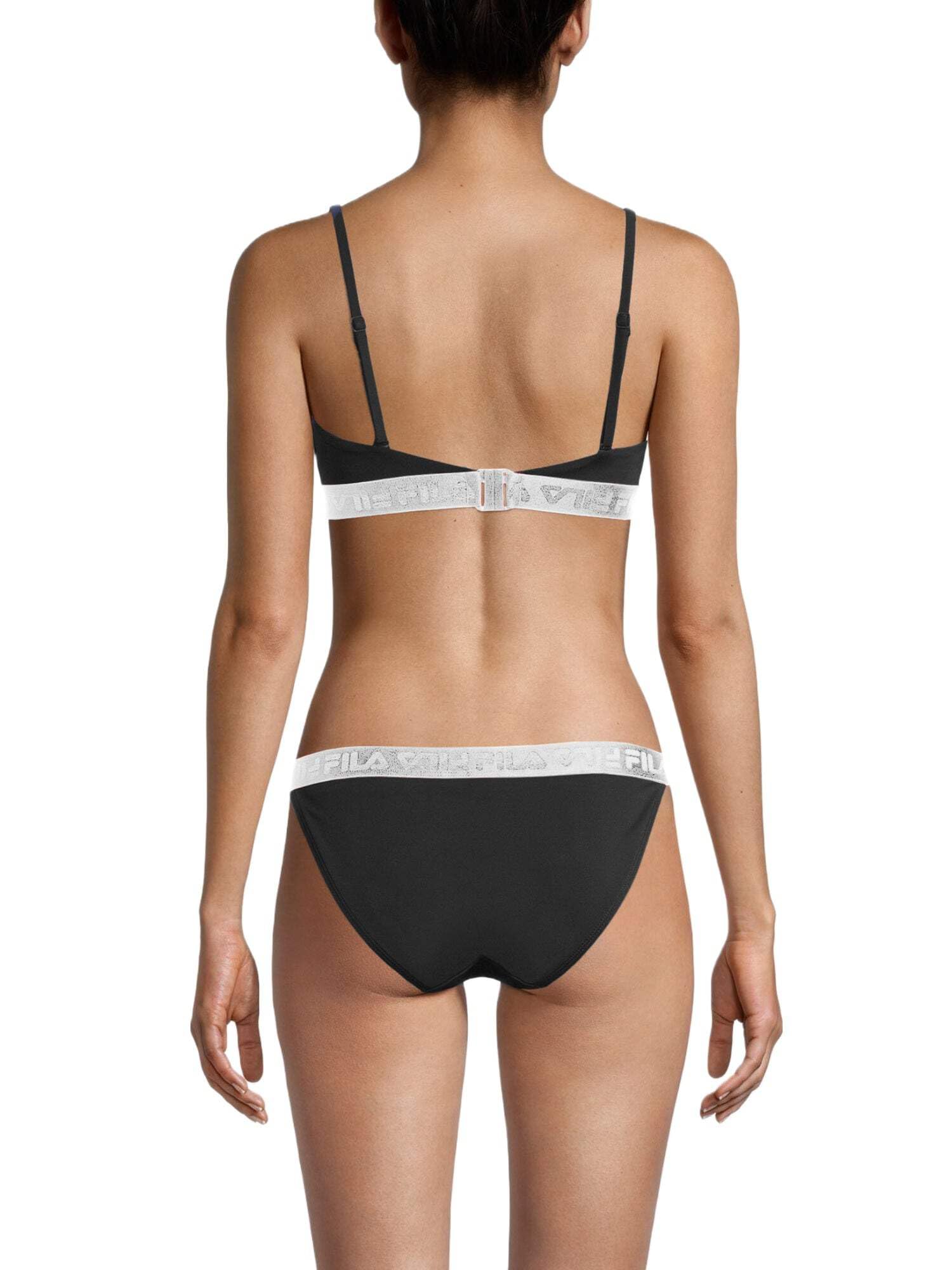 Fila Sanming Bandeau Bikini Bikini Donna (Pacco da 1)