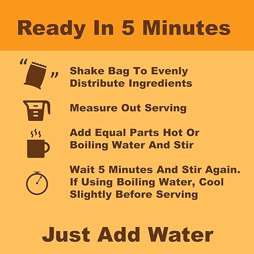 Miniatura 5 de Whole Life Pet Bistro Bowl para perros, mezclador de comidas de grado humano, ingredientes saludables de alimentos integrales, ricos en proteínas,