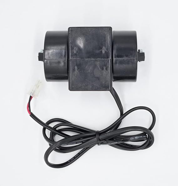DewertOKIN OKIN ZYT-36S-42 / JLDQ.9.001.130C Adjustable Bed Base Massage Motor Replacement for Head and Feet