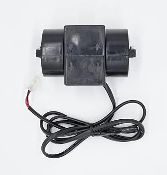 DewertOKIN OKIN ZYT-36S-42 / JLDQ.9.001.130C Adjustable Bed Base Massage Motor Replacement for Head and Feet