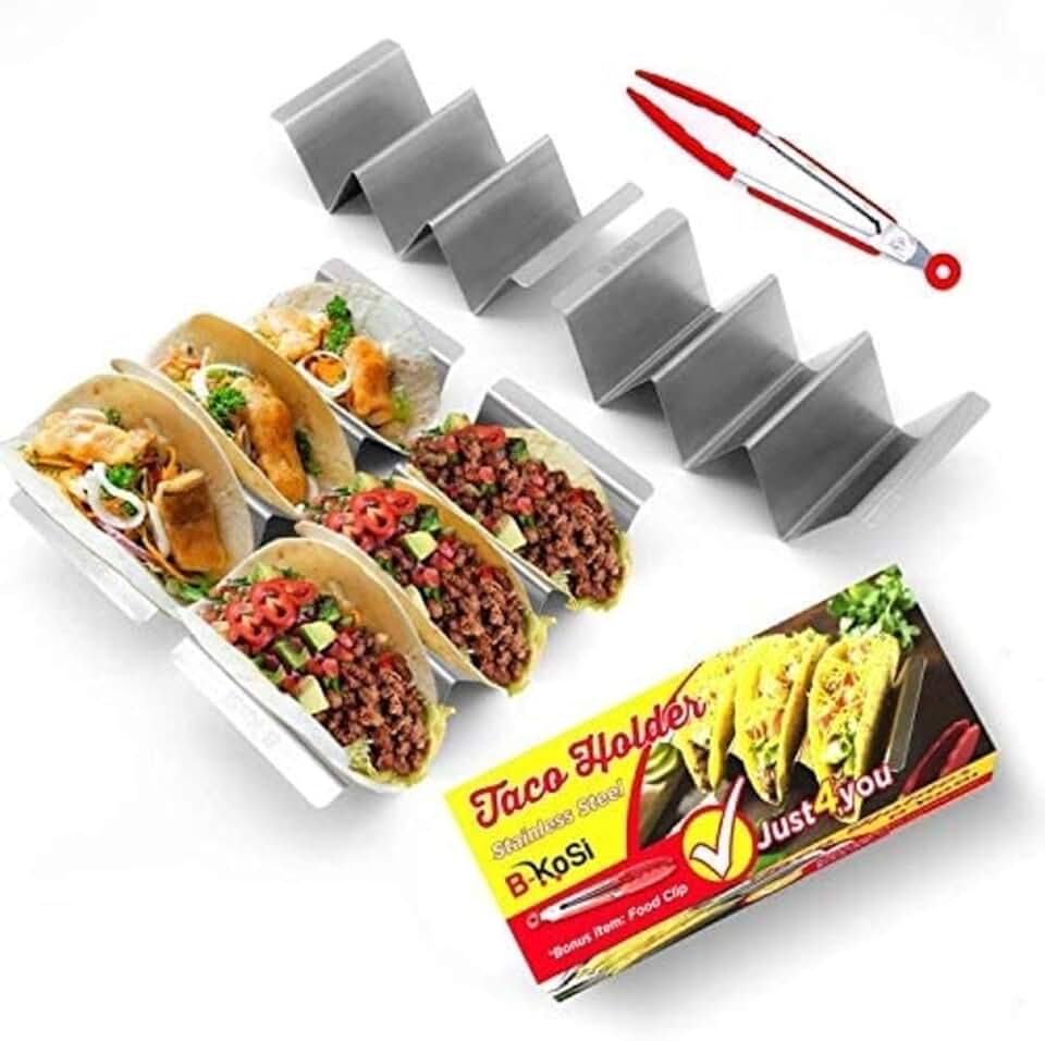 Amazon.ca taco holder