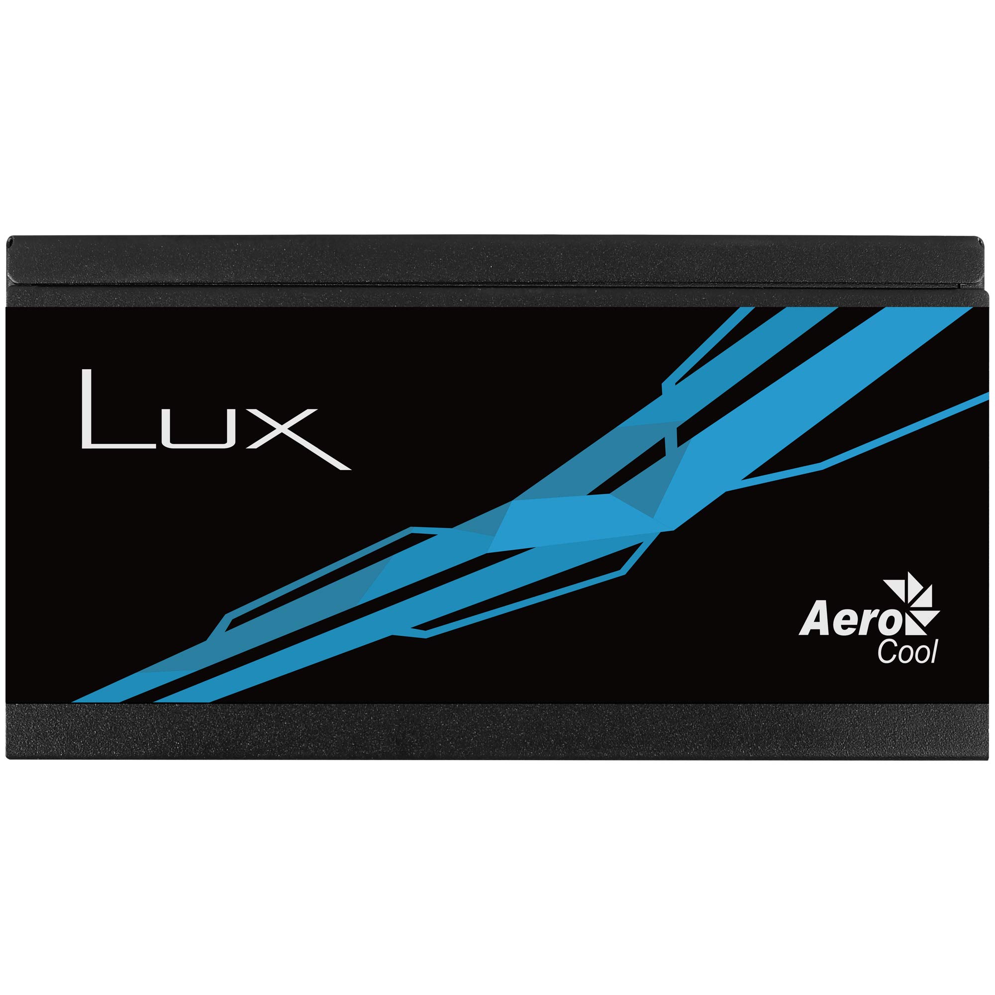 Aerocool LUX-650 Alimentatore da 650W 80Plus Bronze