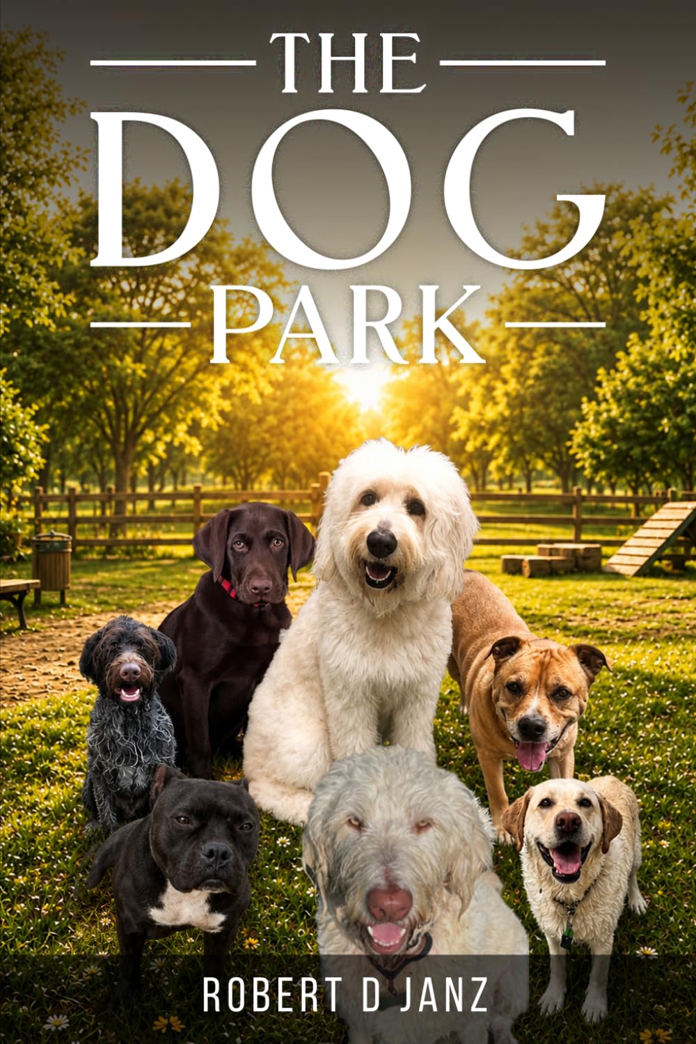 The Dog Park