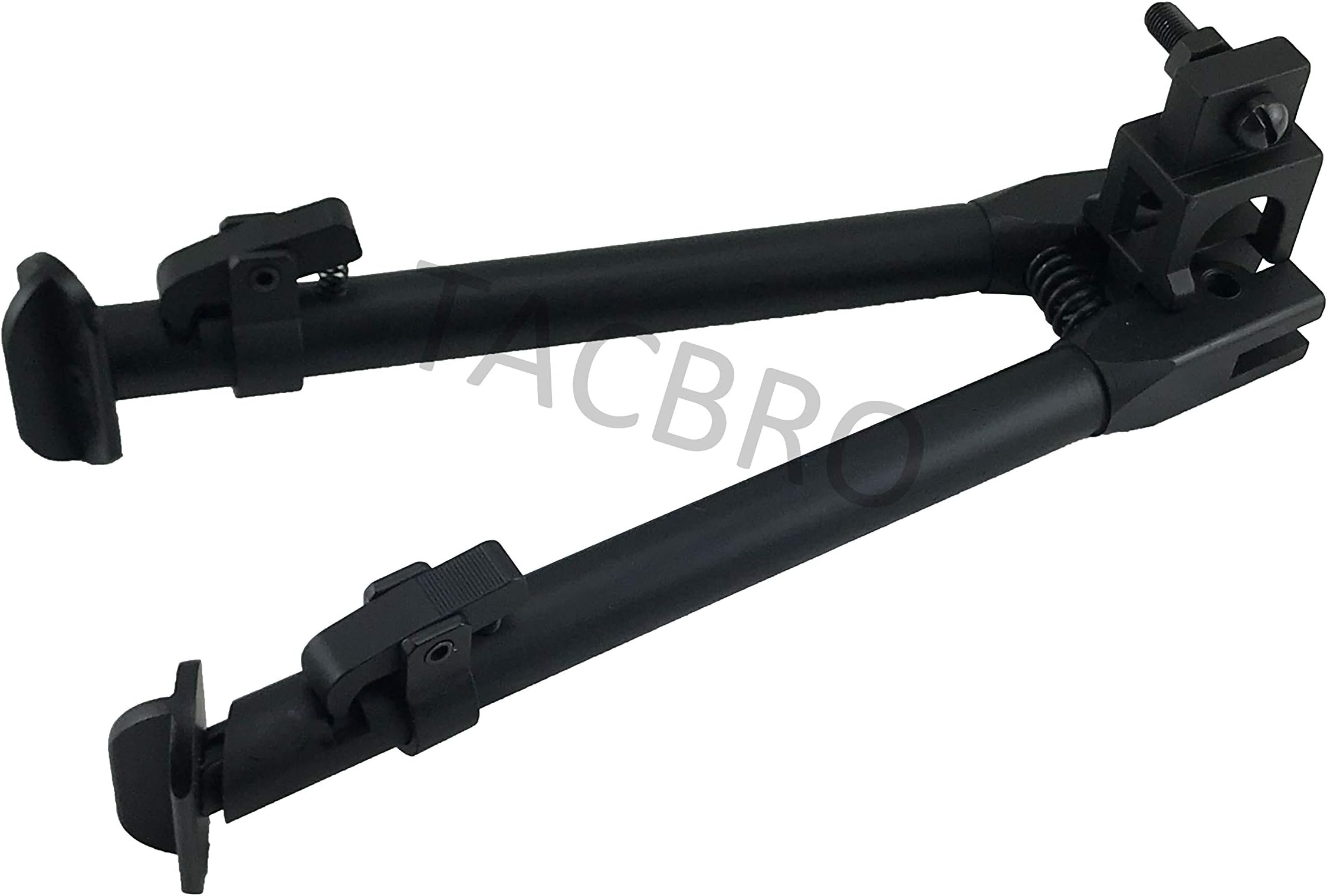 TACBROSKS Folding Bipod 9"-13"