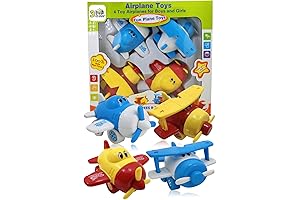 3 Bees and Me Bath Toys - Splashy Sensational Bath Time