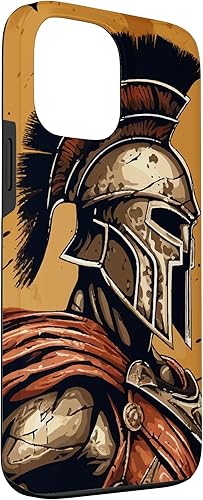 Vista 63 de Funda de regalo Spartan Leonidas 300 Spartan para iPhone 11 Pro Sparta
