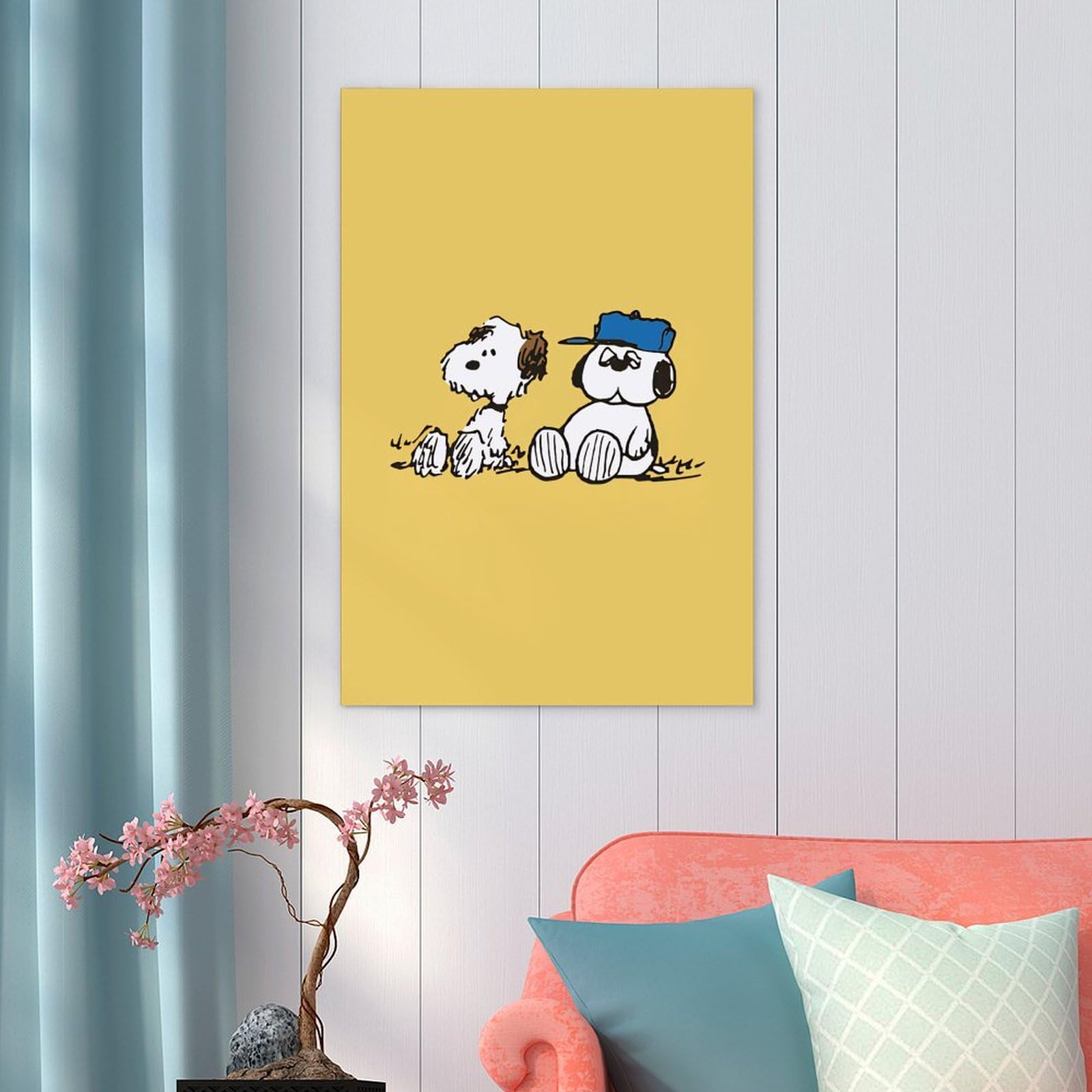 SNOOPY/スヌーピー/3Dデコアート/絵画/インテリア/飾り SNOOPY/スヌーピー/3Dデコアート/絵画/インテリア/飾り Amazon
