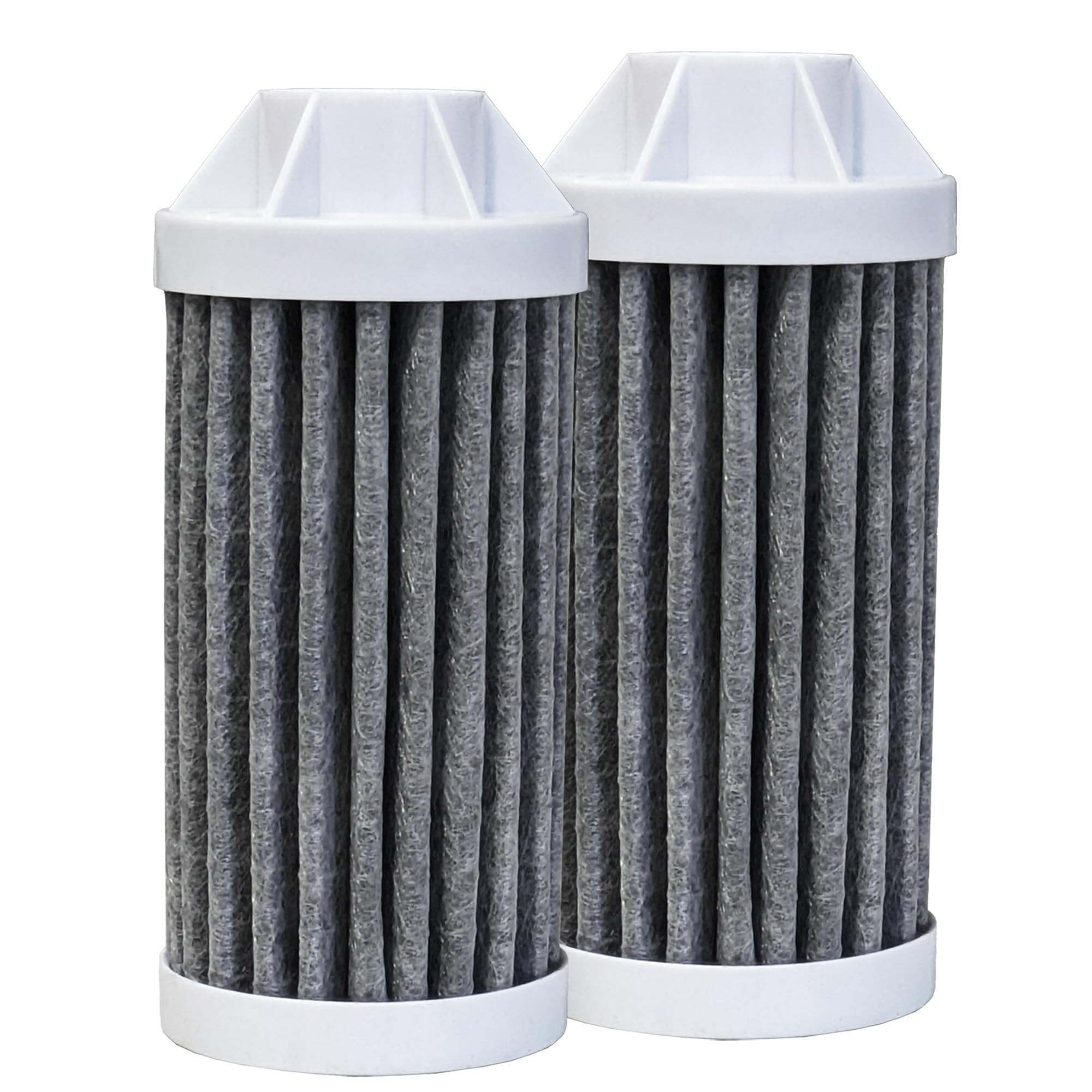 Photo 1 of Epic Everywhere Bottle Filter Complete | 75 Gallon Total Filter Life | 3-4 month Supply | Compatible with all Epic Water Bottles | Replaces Everyday and Outdoor (Cartridge Double)