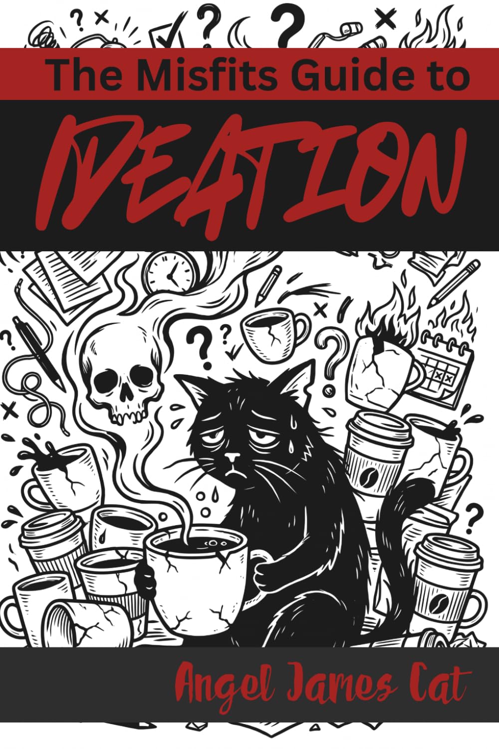 The Misfit's Guide to Understanding Ideation