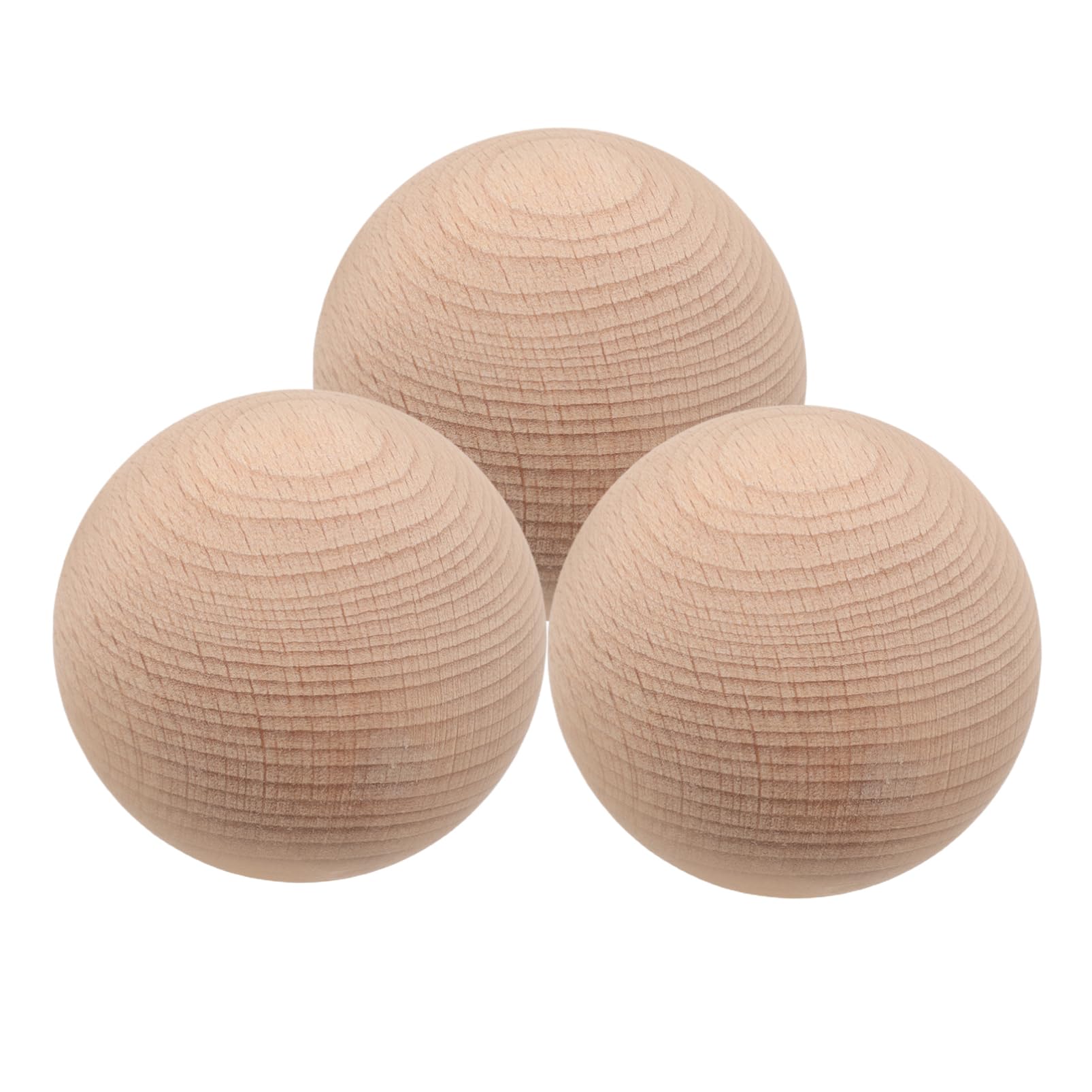 ARTSEWPLY Croquet Golf Ball Set Durable Balls for Outdoor Family Gatherings and Backyard Games for Adults