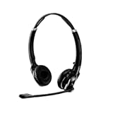 Enterprise Solution 615104247338 SD 30 HS VOIP Telephone Headset&comma; Black