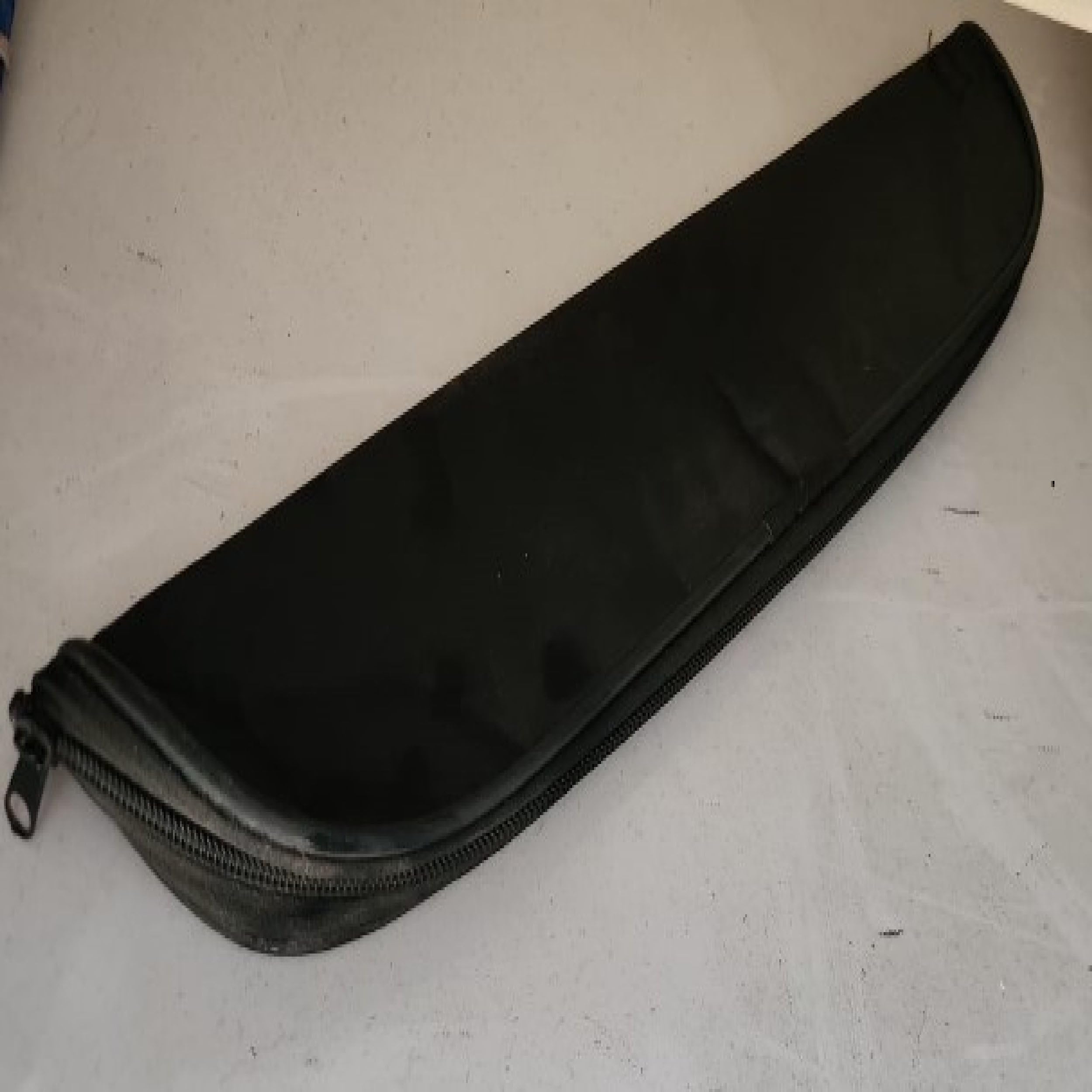 Softcase For Woodwind Mey