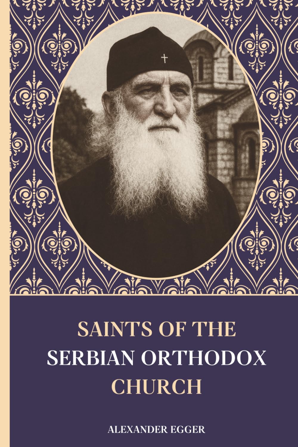Saints of the Serbian Orthodox Church (Saints of the Orthodox Church)