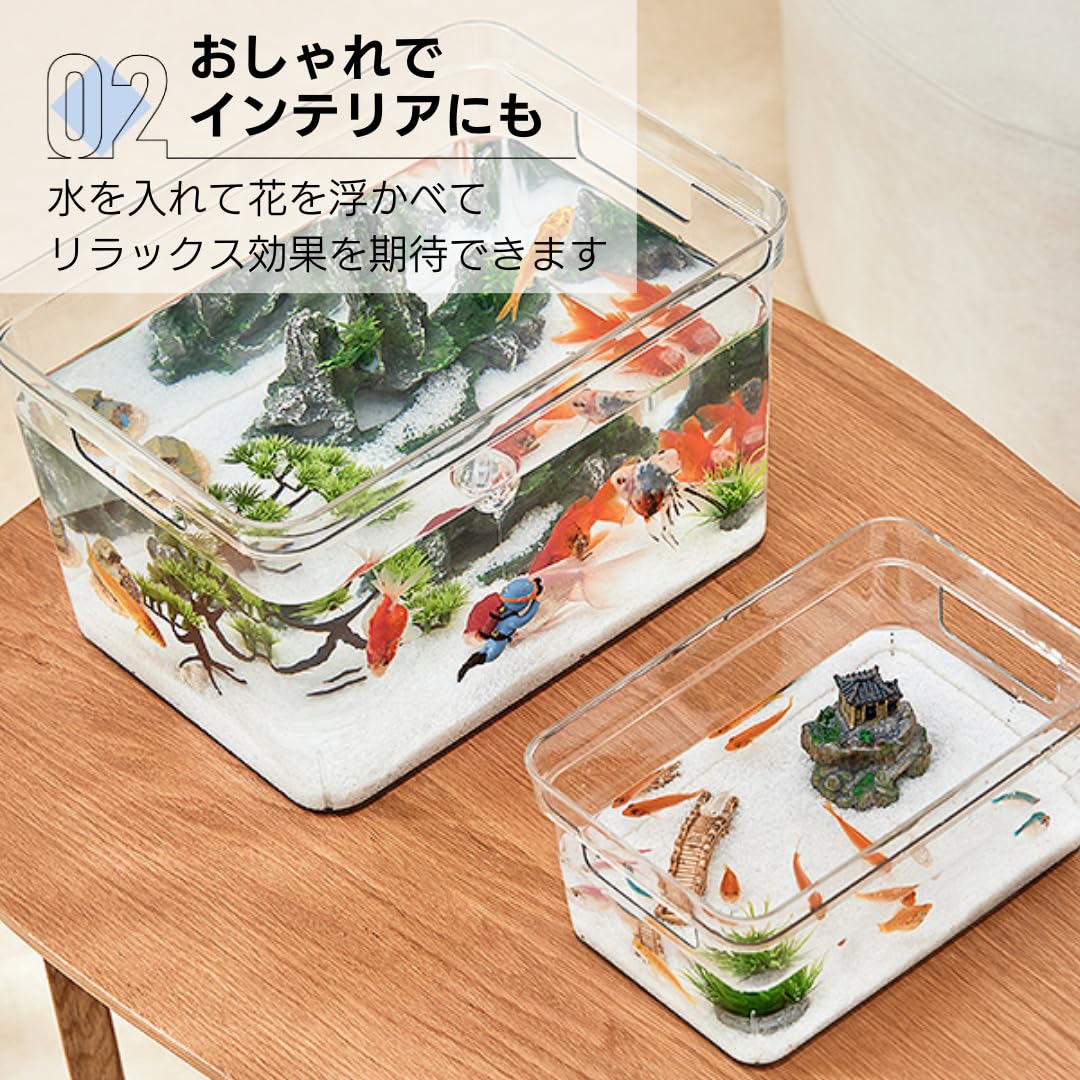 アクアドーム　ペンギン　金魚鉢　新品未使用　液体密閉 アクアドーム ペンギン 金魚鉢 新品未使用 液体密閉 アクア