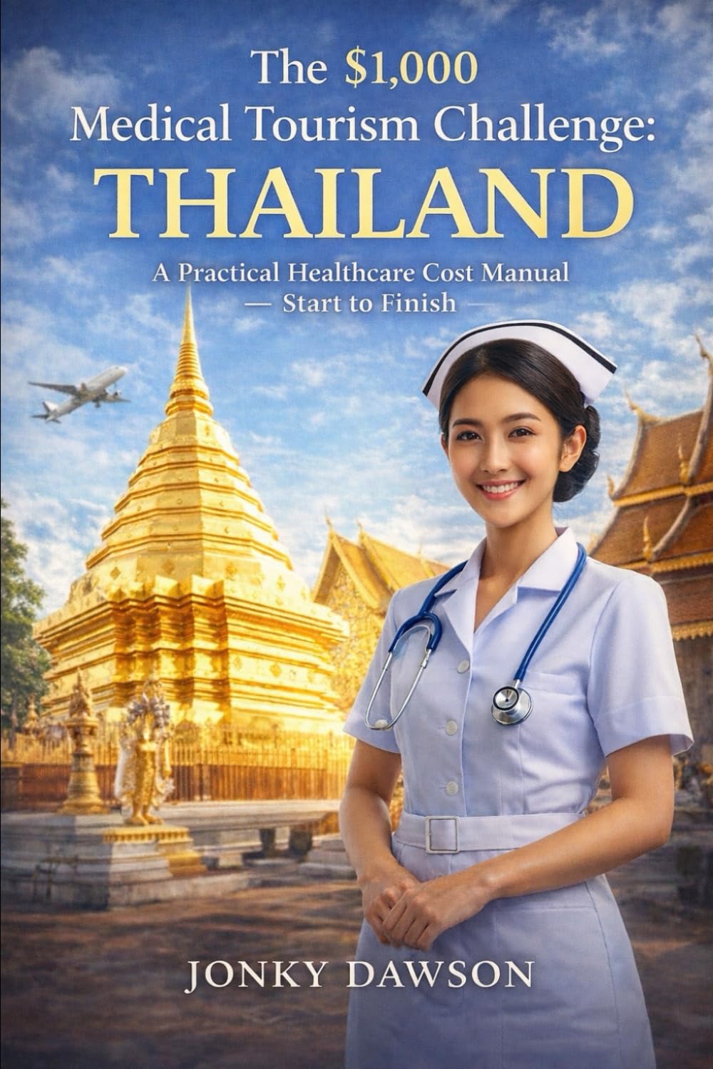 The $1000 Medical Tourism Challenge: Thailand: What Healthcare Really Costs - Start to finish