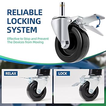 5点セット！686 iCEPARDAL & swivel 9サイズ 5点セット！686