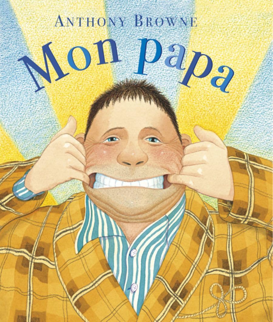 Mon Papa