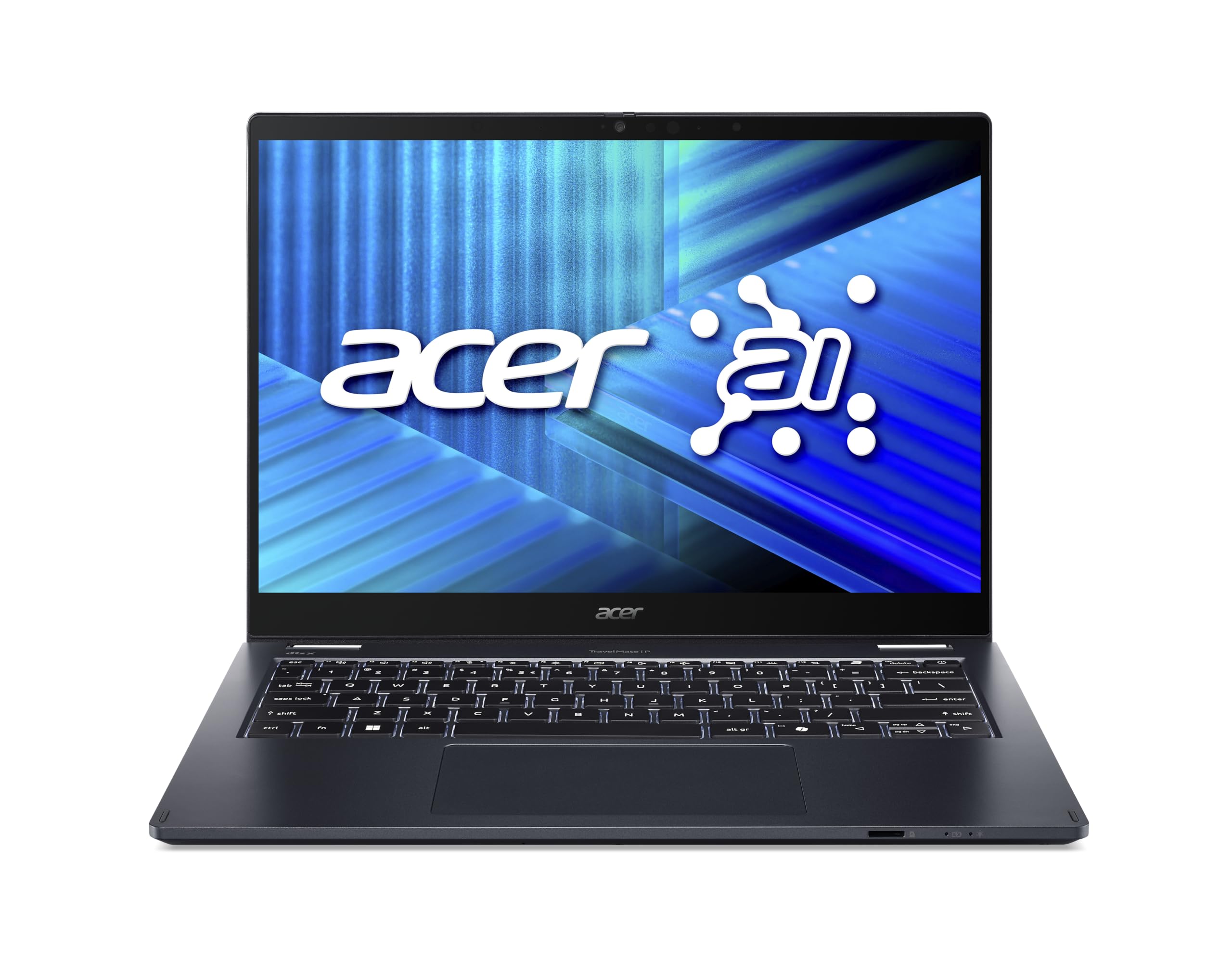 Acer P4 TMP414RN-​54-​TCO-​75K1 NX.​B7WEG.00