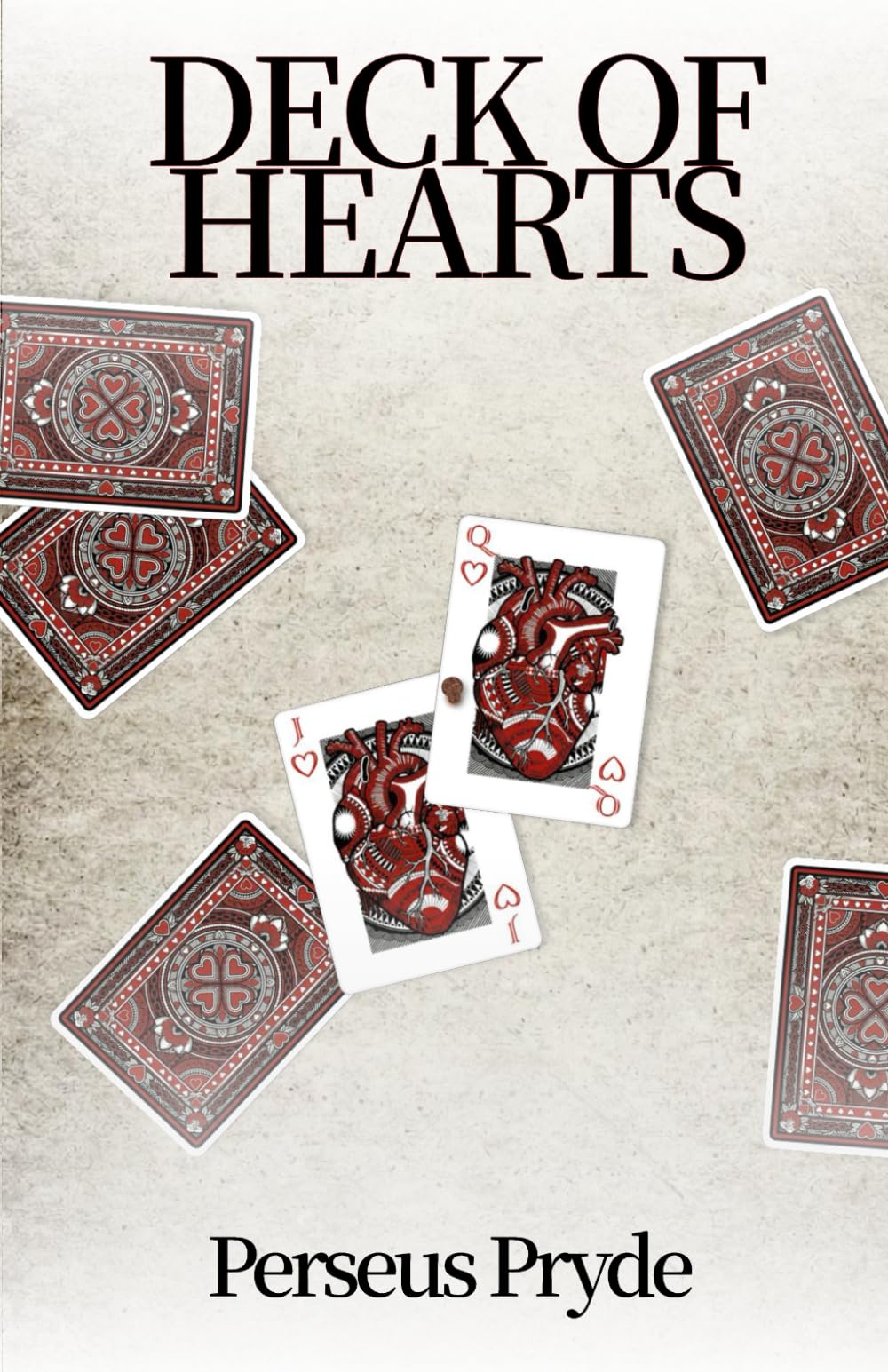Deck of Hearts