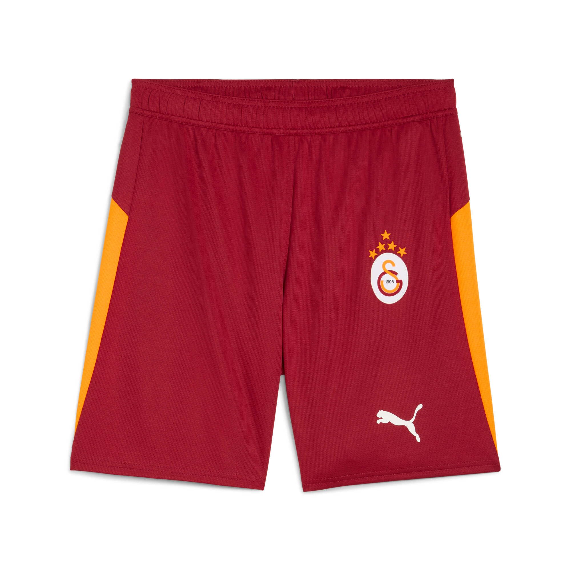GSK Shorts Replica w/b w/oSp Unisex Yetişkin Şort