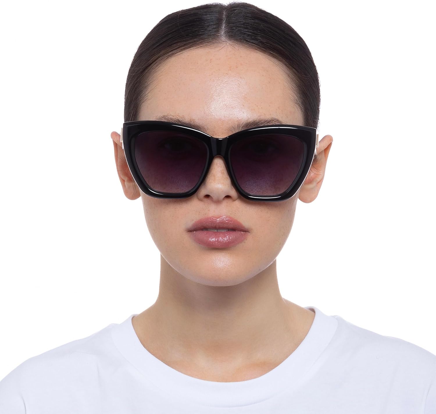 Le Specs Women's Vamos Sunglasses - Image 3