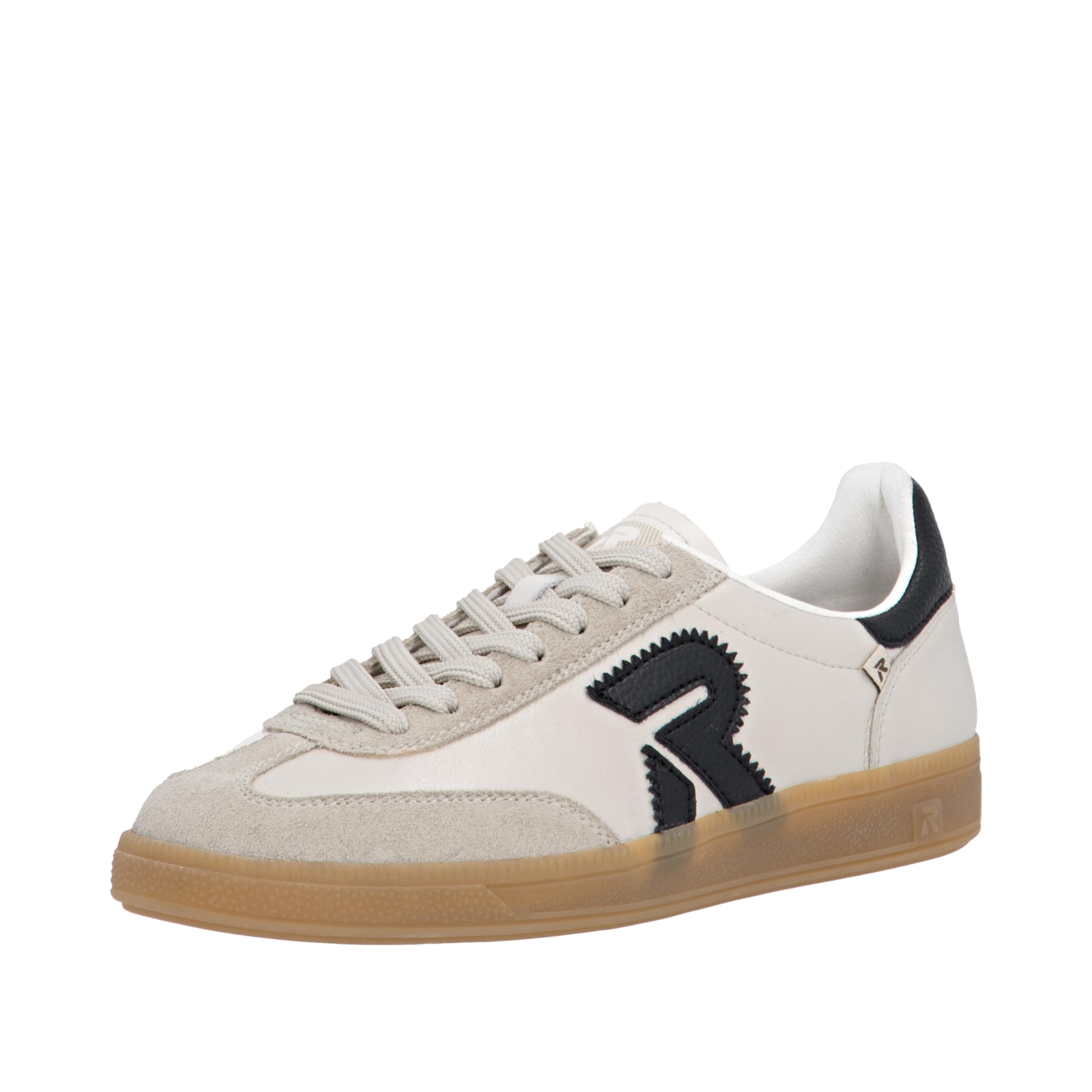 Rieker Sneaker Low Blau
