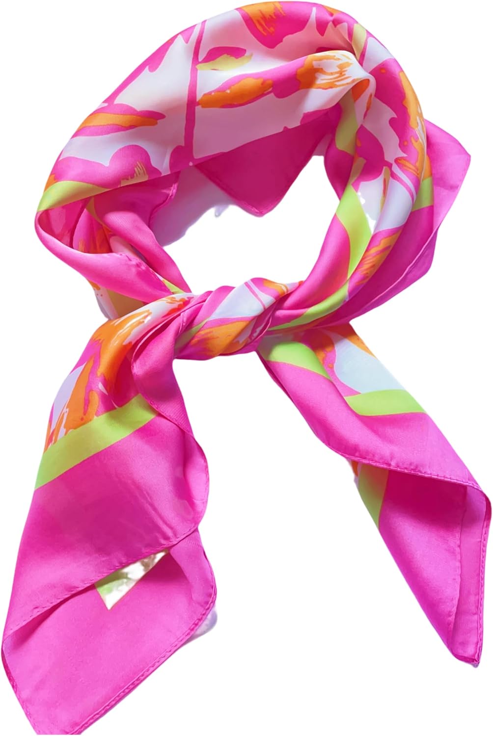 Fashion Scarf Wrap, Bandanas for Women, Versatile Hair Bandana, Ideal for Sleep and Daily Use