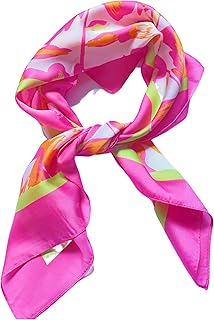 Fashion Scarf Wrap,Bandanas for Women | Versatile Hair Bandana, Ideal for Sleep and Daily Use, Stylish Hair Bandanas for Women, Perfect Accessory for Every Outfit