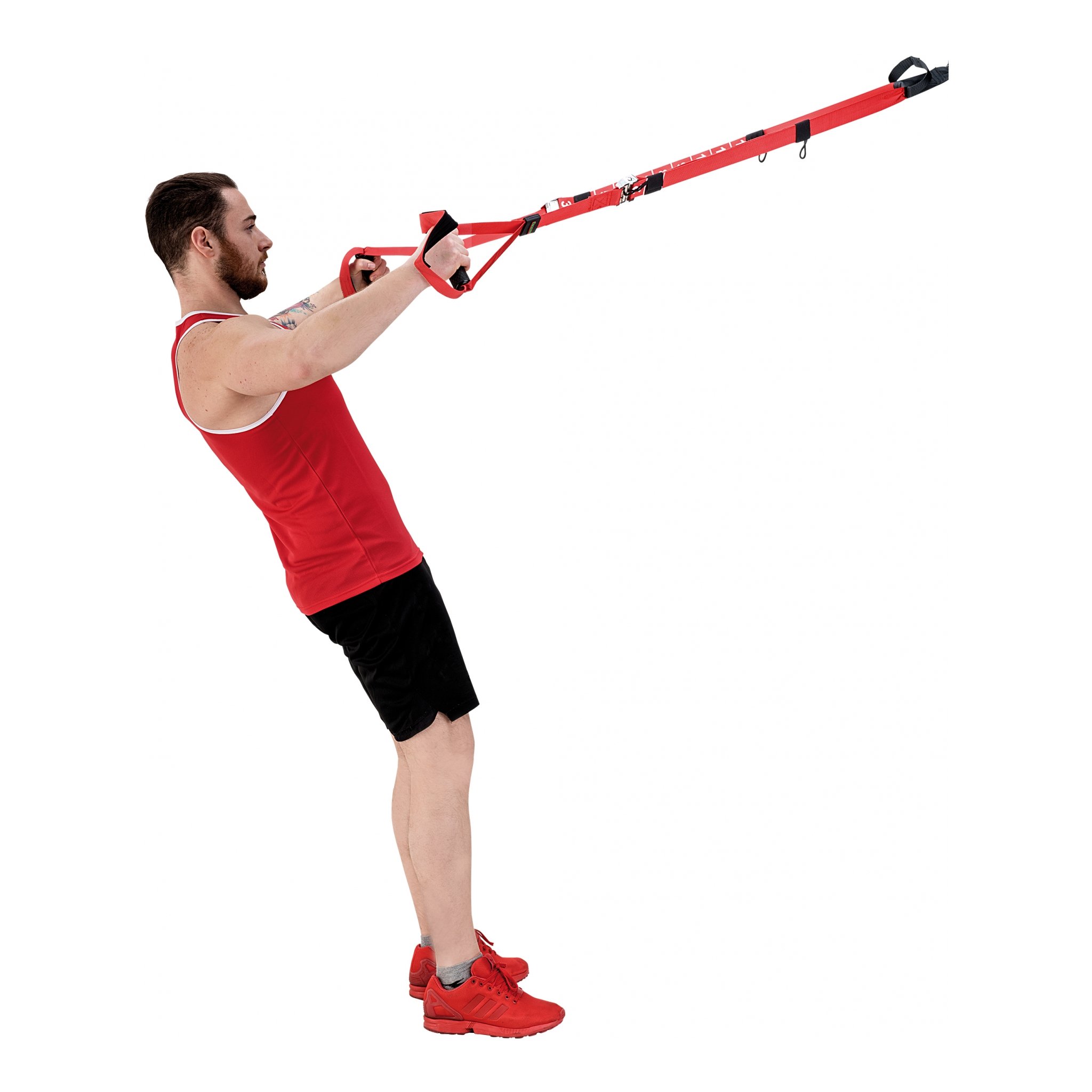 JK FITNESS Diamond, Nastro Unisex Adulto