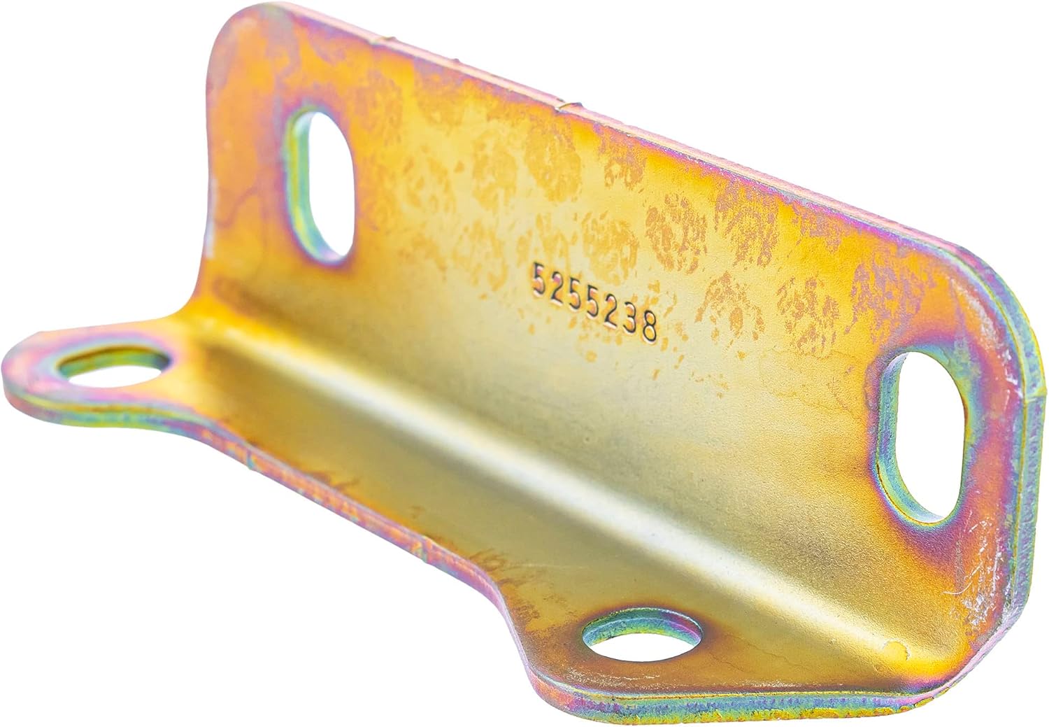 Polaris Ranger Transmission Coupler Bracket, Genuine OEM Part 5255238, Qty 1