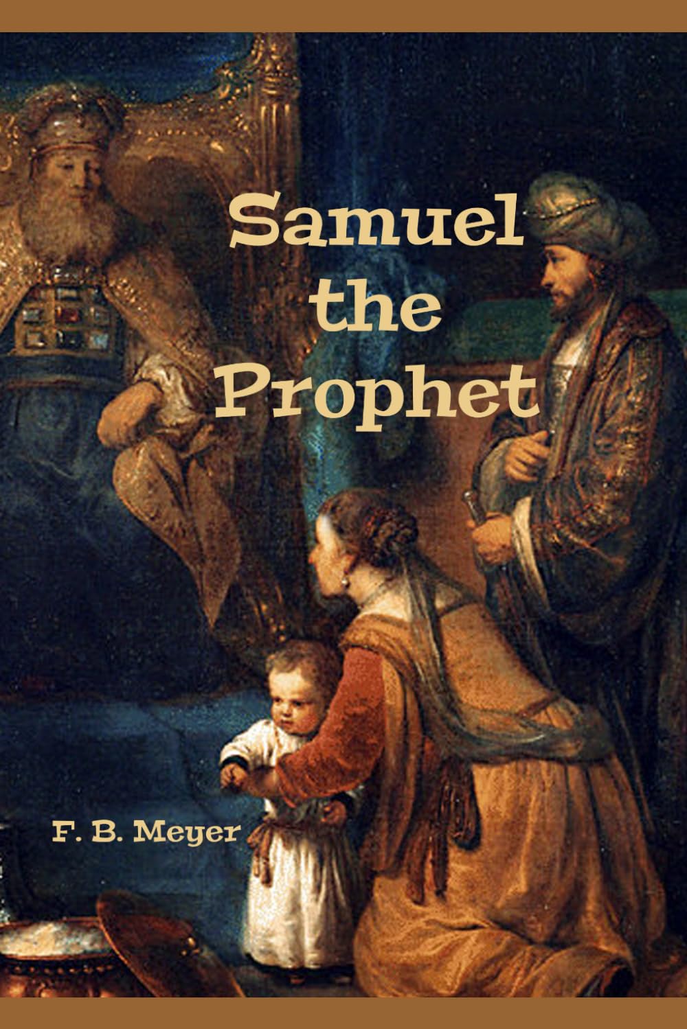 Samuel the Prophet