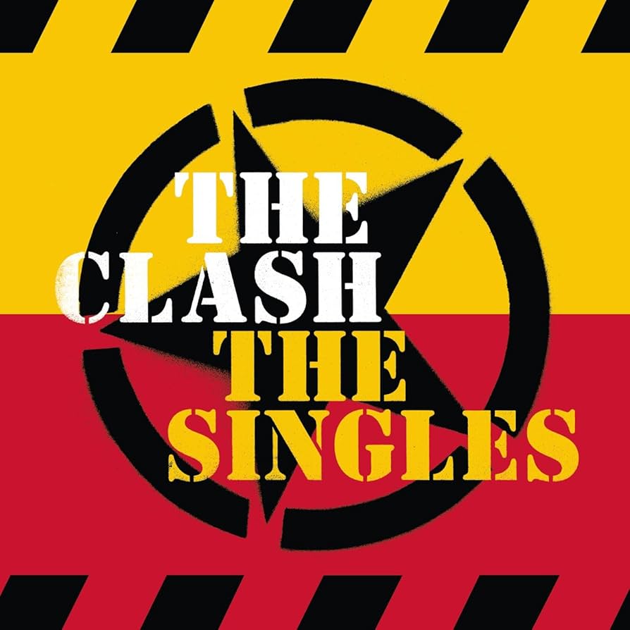 【中古】 SINGLES/CLASH Amazon.co.jp: Singles: ミュージック